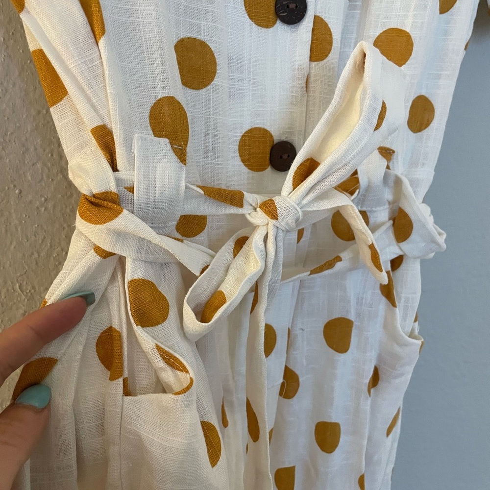 Romper - Picture 3 of 3